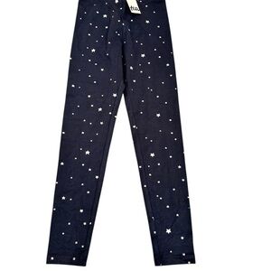 Tea Collection Midnight Starry Leggings